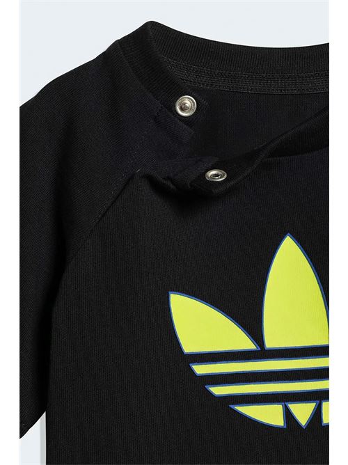 tf sts ADIDAS ORIGINAL | KD1040BLACK